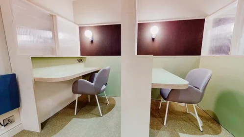 Özel oda konumu Ruston Way, 30 32 görüntüsü