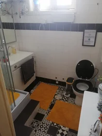Stanza privata in Rua Honório Barreto, immagine 14 di 20