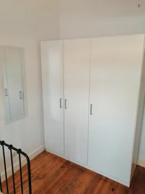 Stanza privata in Rua Honório Barreto, immagine 16 di 20