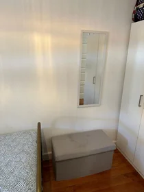 Stanza privata in Rua Honório Barreto, immagine 5 di 20