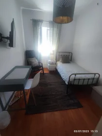 Stanza privata in Rua Honório Barreto, immagine 6 di 20