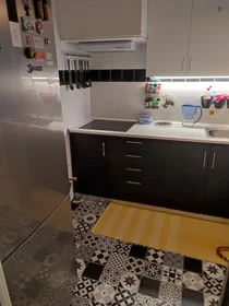 Stanza privata in Rua Honório Barreto, immagine 8 di 20