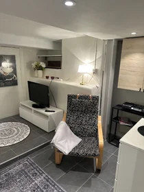 Private room at Häradsvägen 75, image 1 of 19