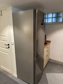 Private room at Häradsvägen 75, image 12 of 19