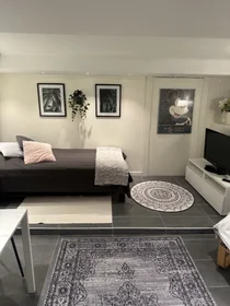 Private room at Häradsvägen 75, image 5 of 19