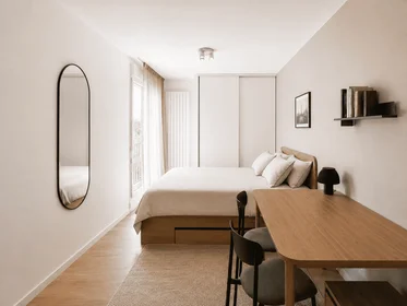 Prywatny pokój 12 avenue de de la Paix, 92170, Vanves, FR, obraz 1 12
