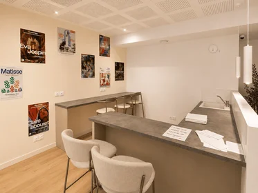 Prywatny pokój 12 avenue de de la Paix, 92170, Vanves, FR, obraz 10 12