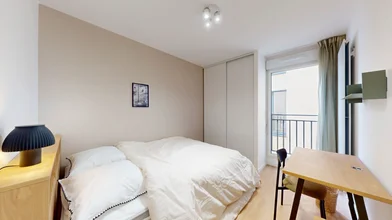 Özel oda konumu 6 Rue Hoche, 92170, Vanves, FR, 1 15 görüntüsü