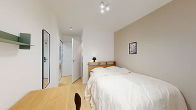 Özel oda konumu 6 Rue Hoche, 92170, Vanves, FR, 3 15 görüntüsü
