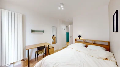 Özel oda konumu 6 Rue Hoche, 92170, Vanves, FR, 4 15 görüntüsü