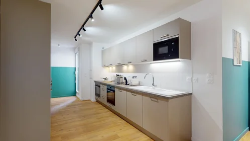 Özel oda konumu 6 Rue Hoche, 92170, Vanves, FR, 10 15 görüntüsü