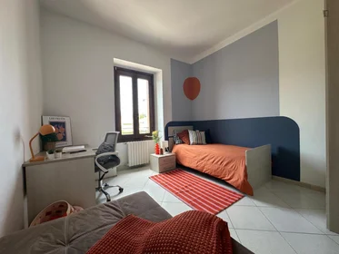 Chambre privée à Via del Brolo, image 8 de 16