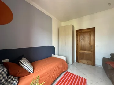 Chambre privée à Via del Brolo, image 9 de 16