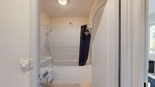 Prywatny pokój 4 Rue Louis Mirault, Tours 37000, obraz 18 25