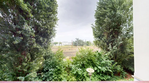 Prywatny pokój 4 Rue Louis Mirault, Tours 37000, obraz 20 25