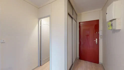 Prywatny pokój 4 Rue Louis Mirault, Tours 37000, obraz 22 25