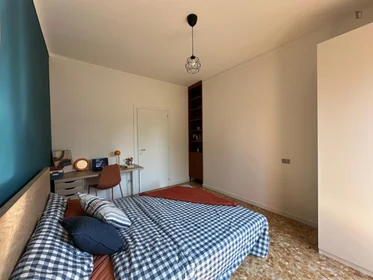 Prywatny pokój Via dei Bligny, obraz 4 7