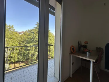 Prywatny pokój Via dei Bligny, obraz 4 19