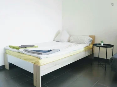 Studio in der Ludwig str., bild 2 von 12