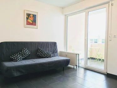 Studio in der Ludwig str., bild 3 von 12