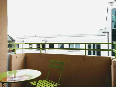 Studio in der Ludwig str., bild 7 von 12