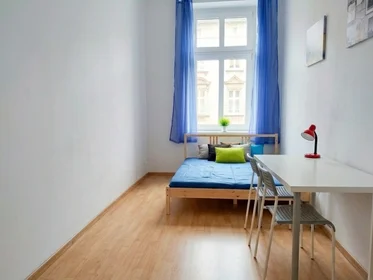 Private room at Miernicza 9, image 1 of 10