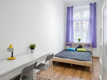 Private room at Miernicza 9, image 1 of 10