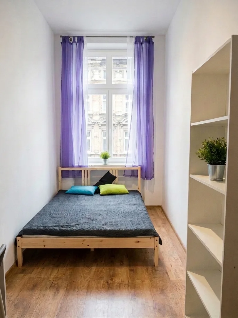 Economical student room with convenient location in 