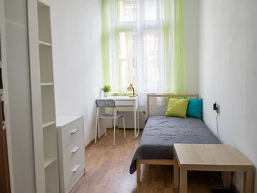 Private room at Miernicza 9, image 1 of 10