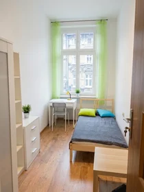Private room at Miernicza 9, image 1 of 9