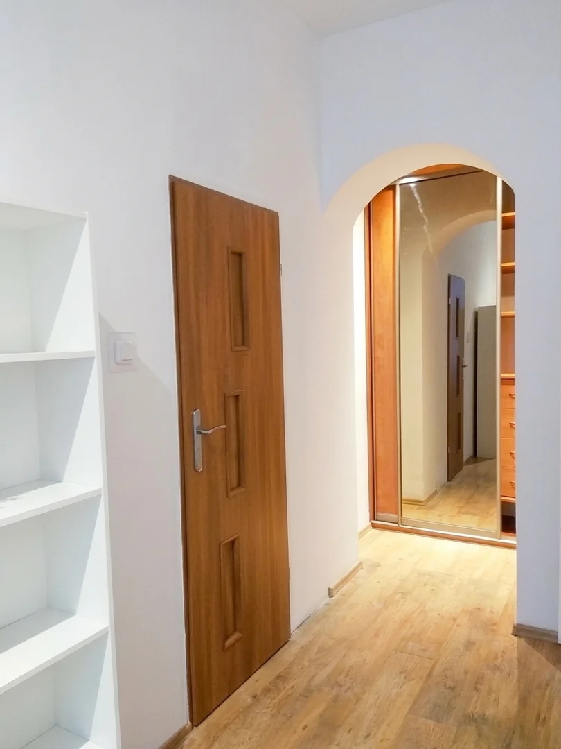 Comfortable and spacious student room in 