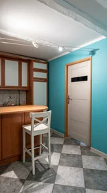 Private room at Nowowiejska 64, image 11 of 16