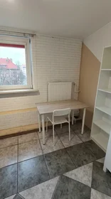 Private room at Nowowiejska 64, image 6 of 16