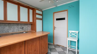 Private room at Nowowiejska 64, image 10 of 16