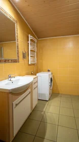 Private room at Nowowiejska 64, image 12 of 14