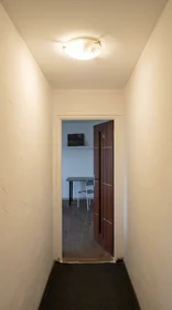 Private room at Nowowiejska 64, image 4 of 14