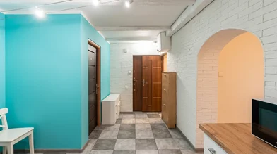 Private room at Nowowiejska 64, image 7 of 14