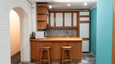 Private room at Nowowiejska 64, image 10 of 14