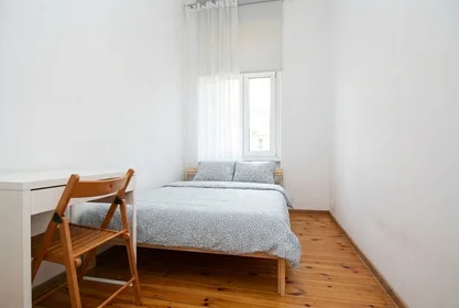 Private room at Poniatowskiego 10, image 1 of 9