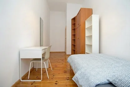 Private room at Poniatowskiego 10, image 1 of 10