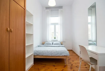 Private room at Poniatowskiego 10, image 2 of 10