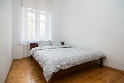 Private room at Poniatowskiego 10, image 1 of 10
