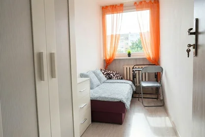 Private room at Śliczna 26, image 1 of 6