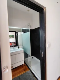 Całe miejsce Rua do Barão Forrester, obraz 13 15