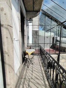 Całe miejsce Rua do Barão Forrester, obraz 4 15