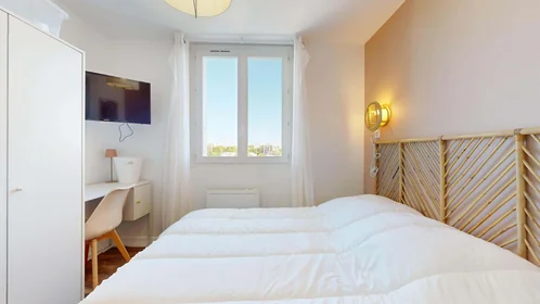 Chambre privée à 39 Rue de la Figairasse, 34070 Montpellier, France, image 1 de 10