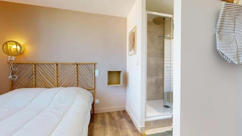 Stanza privata in 39 Rue de la Figairasse, 34070 Montpellier, France, immagine 7 di 16