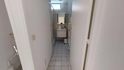 Stanza privata in 7 Av. Auguste Blanqui, 69100 Villeurbanne, France, immagine 11 di 17