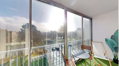 Prywatny pokój 2 Rue de Quizac, 29200 Brest, France, obraz 15 19