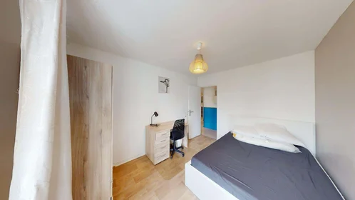 Prywatny pokój 2 Rue de Quizac, 29200 Brest, France, obraz 3 19